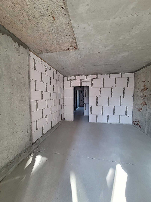 Супер-цена в новострое на Таирова. Двусторонняя. 2 лоджии. Евродвушка. Одесса - изображение 7