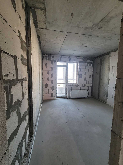 Супер-цена в новострое на Таирова. Двусторонняя. 2 лоджии. Евродвушка. Одесса - изображение 8