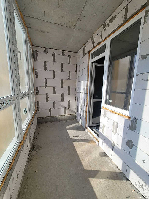 Супер-цена в новострое на Таирова. Двусторонняя. 2 лоджии. Евродвушка. Одесса - изображение 6