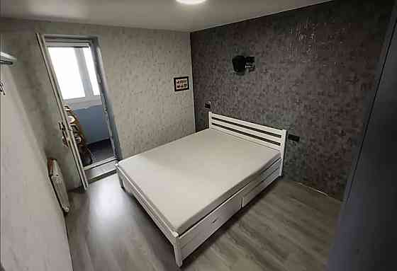 Міні 2х кімнатна квартира на Кримському бульварі з Ремонтом -МК Одесса