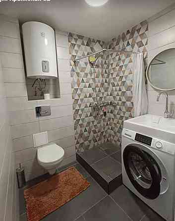 Міні 2х кімнатна квартира на Кримському бульварі з Ремонтом -МК Одесса