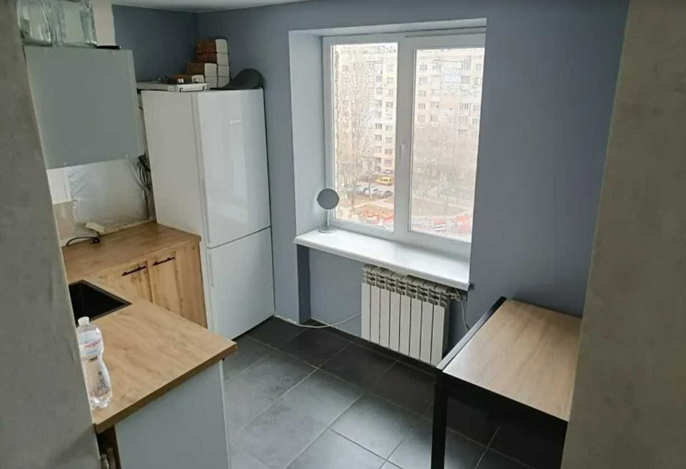 Міні 2х кімнатна квартира на Кримському бульварі з Ремонтом -МК Одеса - зображення 4