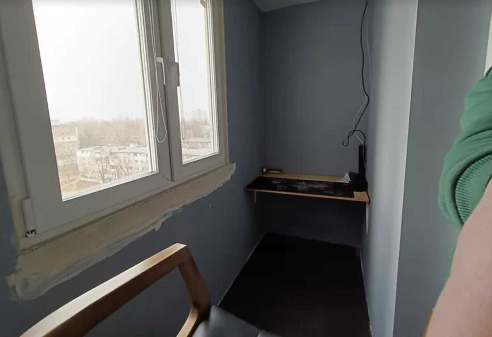 Міні 2х кімнатна квартира на Кримському бульварі з Ремонтом -МК Одеса - зображення 7