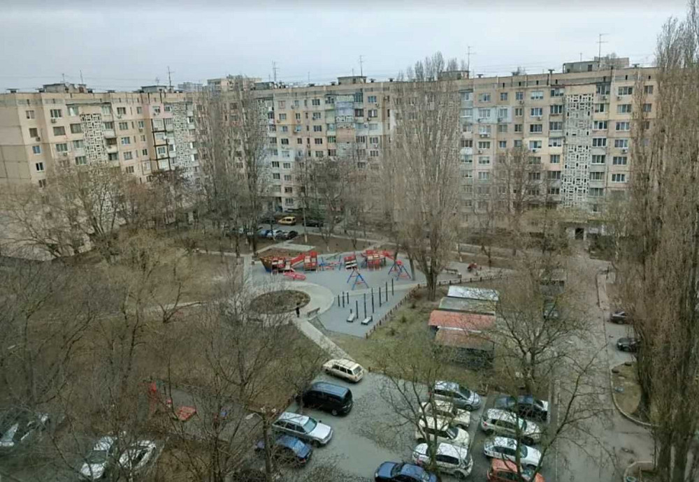 Міні 2х кімнатна квартира на Кримському бульварі з Ремонтом -МК Одеса - зображення 8