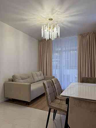 Продаж однокімнатної квартири в новобудові ЖК Crystal Ужгород