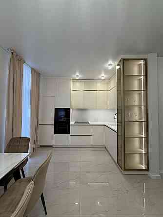 Продаж однокімнатної квартири в новобудові ЖК Crystal Ужгород