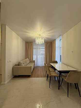 Продаж однокімнатної квартири в новобудові ЖК Crystal Ужгород