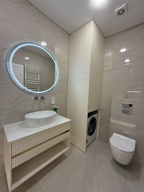 Продаж однокімнатної квартири в новобудові ЖК Crystal Ужгород - изображение 8