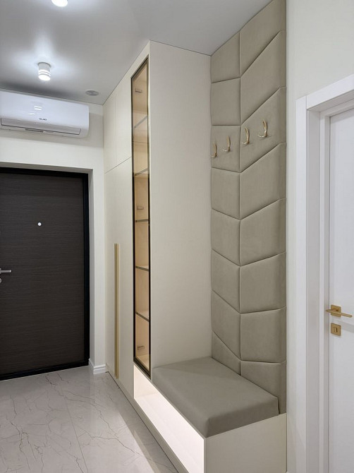 Продаж однокімнатної квартири в новобудові ЖК Crystal Ужгород - изображение 6