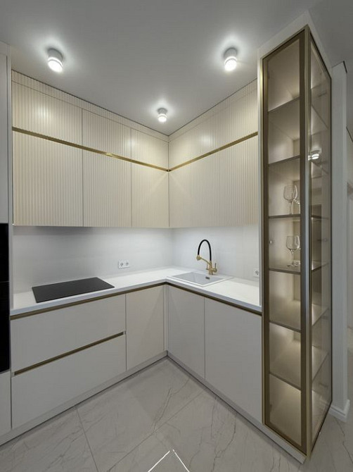 Продаж однокімнатної квартири в новобудові ЖК Crystal Ужгород - изображение 1