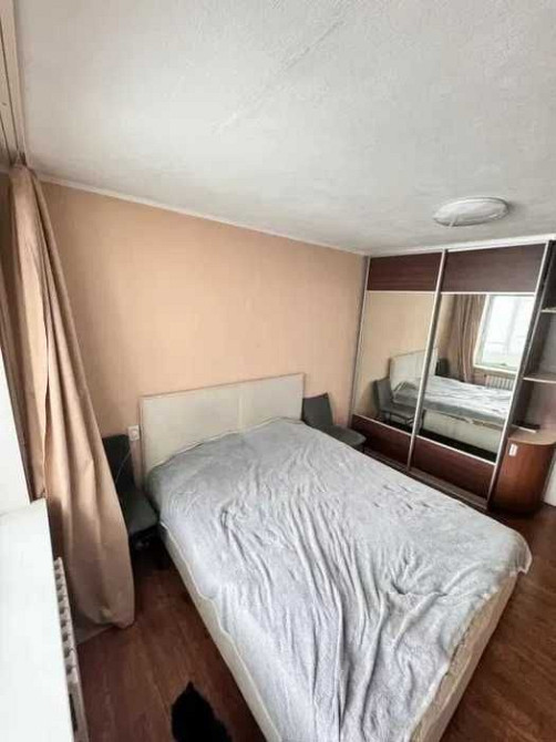 Продам ! 2х ком квартира / три лоджии р-он пр. Науки Днепр - изображение 3