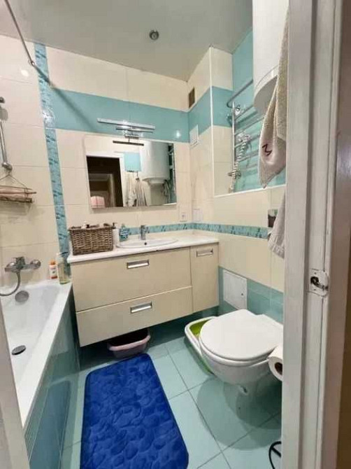 Продам ! 2х ком квартира / три лоджии р-он пр. Науки Днепр - изображение 6