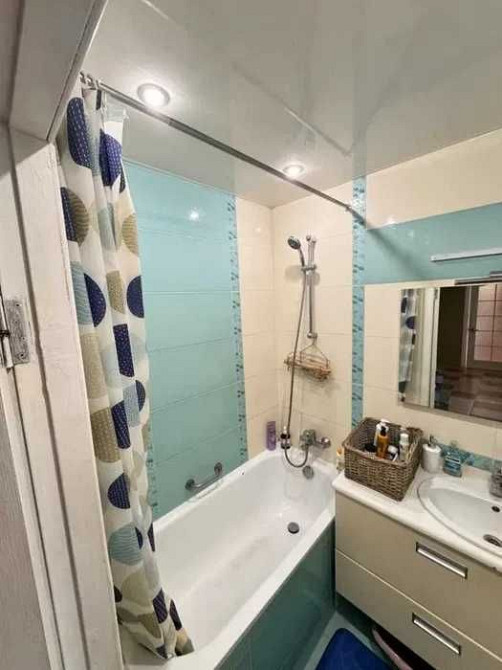 Продам ! 2х ком квартира / три лоджии р-он пр. Науки Днепр - изображение 5