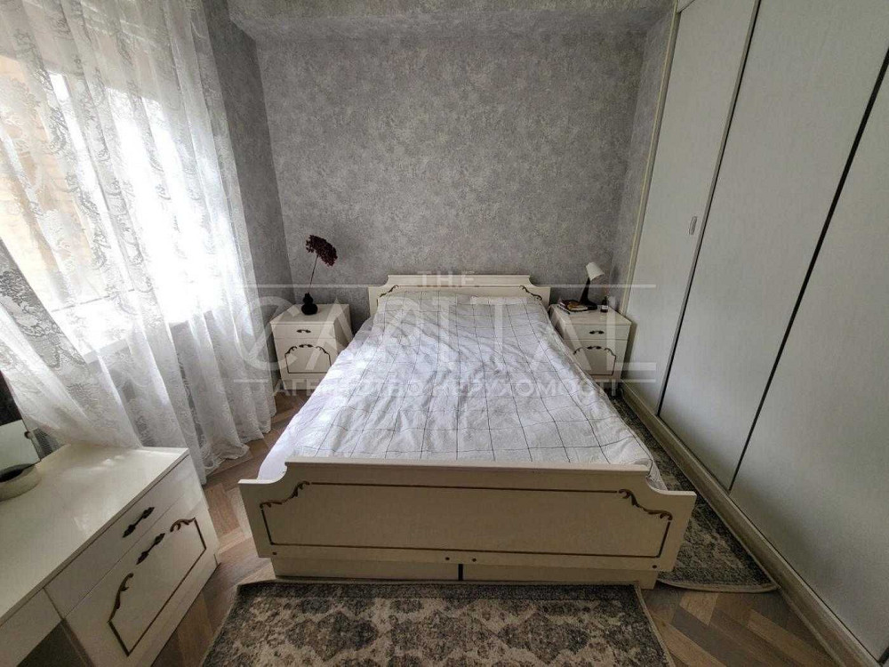 Продажа квартиры 47м2 в ЦАРСКОМ ДОМЕ потолки 3.27м Жилянская Центр Киев - изображение 5