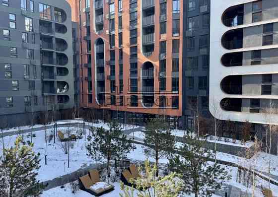 ЖК Республіка, простора 1к кв., Родини Кістяківських 10 Київ