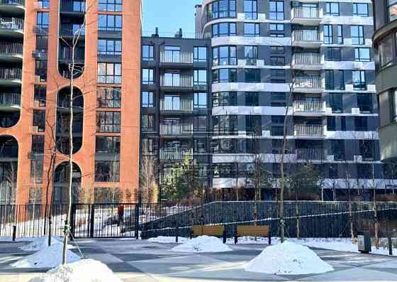 ЖК Республіка, простора 1к кв., Родини Кістяківських 10 Київ