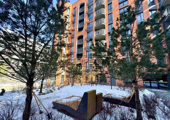 ЖК Республіка, простора 1к кв., Родини Кістяківських 10 Київ