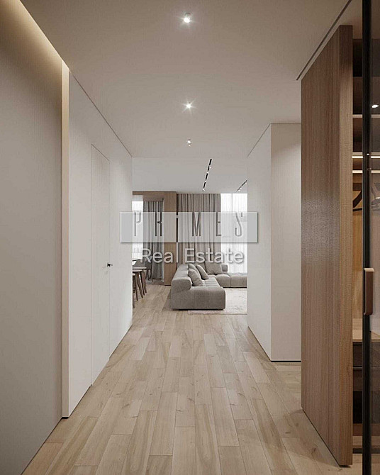 Продаж / Квартира / Печерський / ЖК Новопечерські Липки / 156 м2 Киев - изображение 7