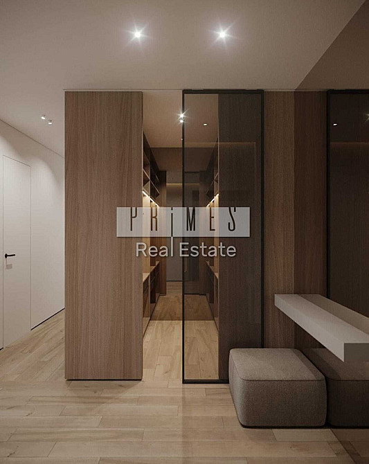 Продаж / Квартира / Печерський / ЖК Новопечерські Липки / 156 м2 Киев - изображение 8