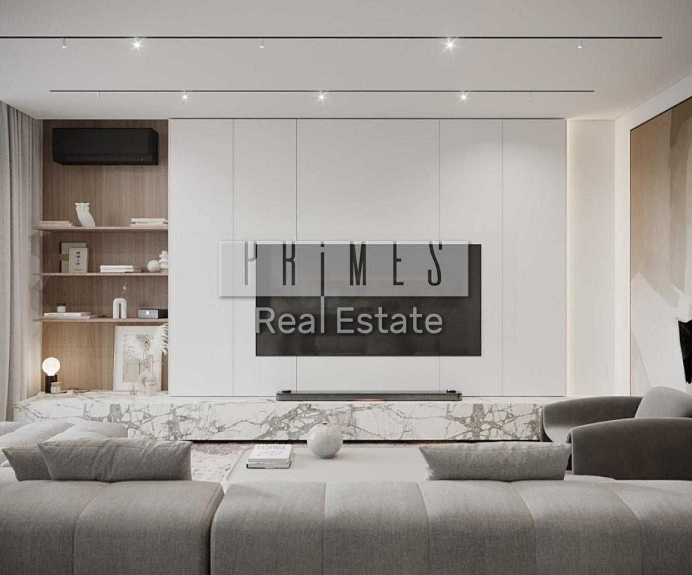 Продаж / Квартира / Печерський / ЖК Новопечерські Липки / 156 м2 Киев - изображение 3