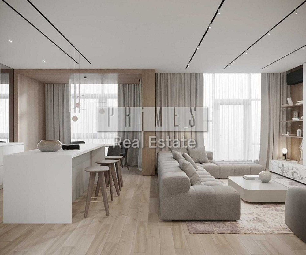 Продаж / Квартира / Печерський / ЖК Новопечерські Липки / 156 м2 Киев - изображение 2