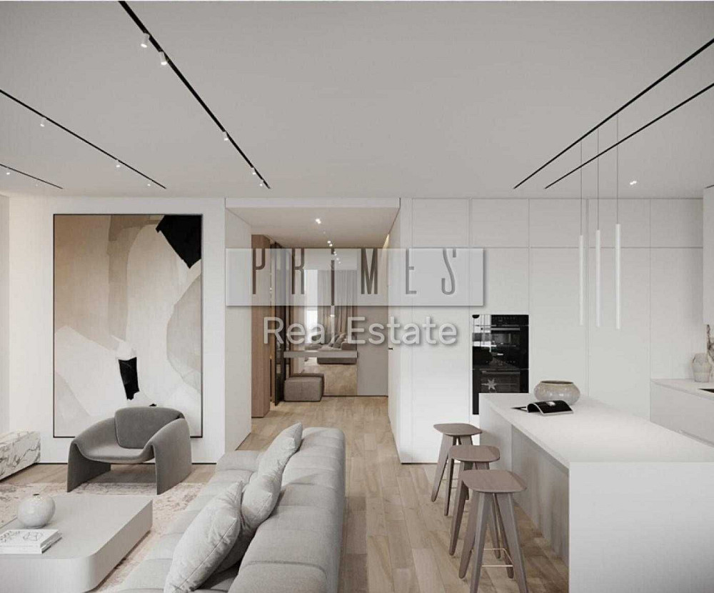 Продаж / Квартира / Печерський / ЖК Новопечерські Липки / 156 м2 Киев - изображение 4