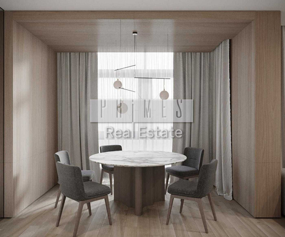 Продаж / Квартира / Печерський / ЖК Новопечерські Липки / 156 м2 Киев - изображение 5