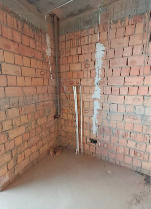 Однокімнатна квартира. Фонтанка Фонтанка - изображение 5