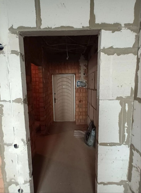 Однокімнатна квартира. Фонтанка Фонтанка - изображение 7