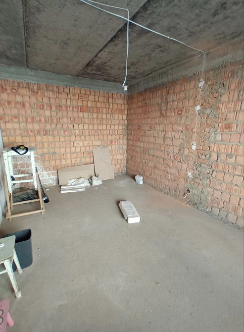 Однокімнатна квартира. Фонтанка Фонтанка - изображение 4