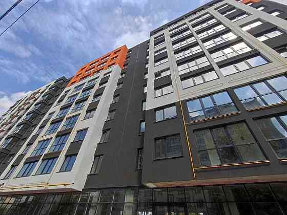 Продам 1-кімнатну квартиру біля парку! Ивано-Франковск