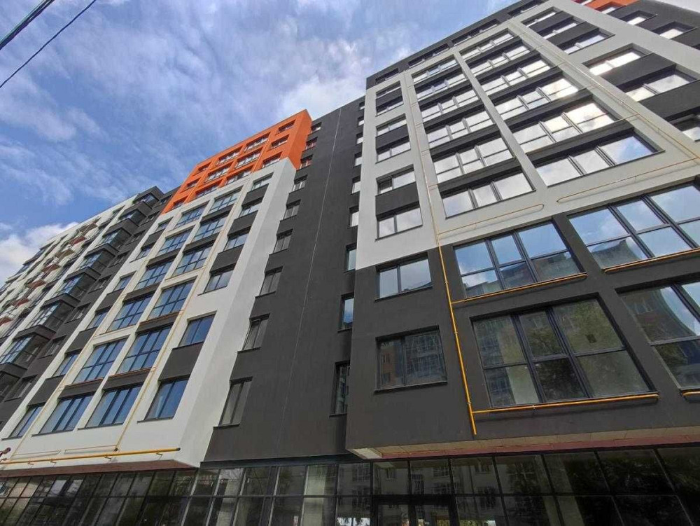 Продам 1-кімнатну квартиру біля парку! Ивано-Франковск - изображение 3