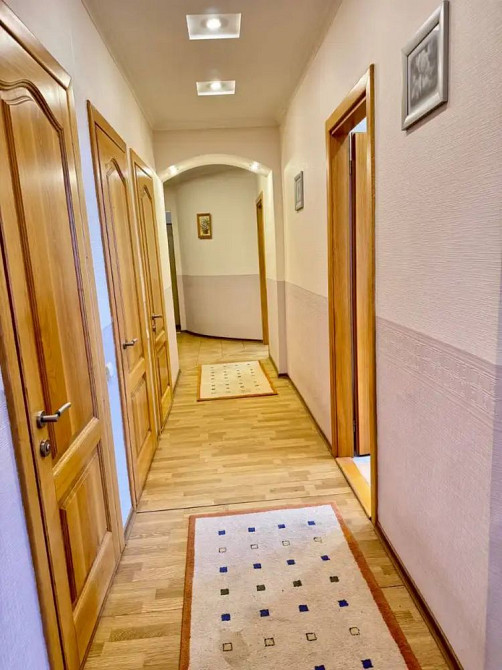 Продам 3х ком квартиру, Рабочая Днепр - изображение 6