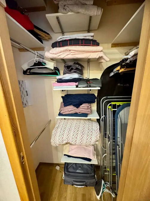 Продам 3х ком квартиру, Рабочая Днепр - изображение 7