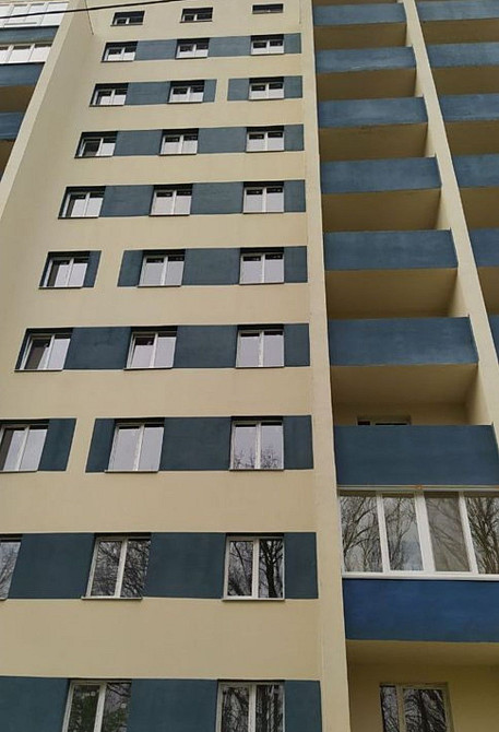 ‼️ЖК Победы 86А‼️Сертификат.Реальная 1-ком 41м2.Документы.Вид на лес Харьков - изображение 1