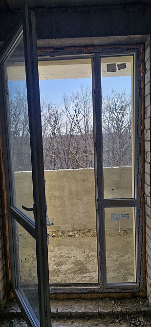 ‼️ЖК Победы 86А‼️Сертификат.Реальная 1-ком 41м2.Документы.Вид на лес Харьков - изображение 3