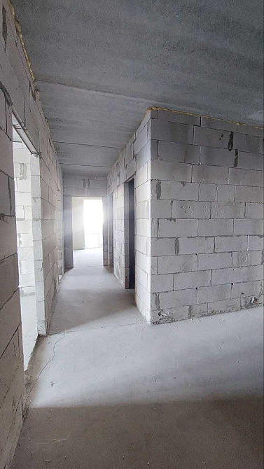 Продаж 2к квартири в ЖК на Німецькому Озері Загвоздье - изображение 5