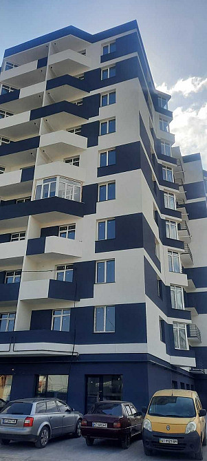 Продаж 2к квартири в ЖК на Німецькому Озері Загвоздье - изображение 2