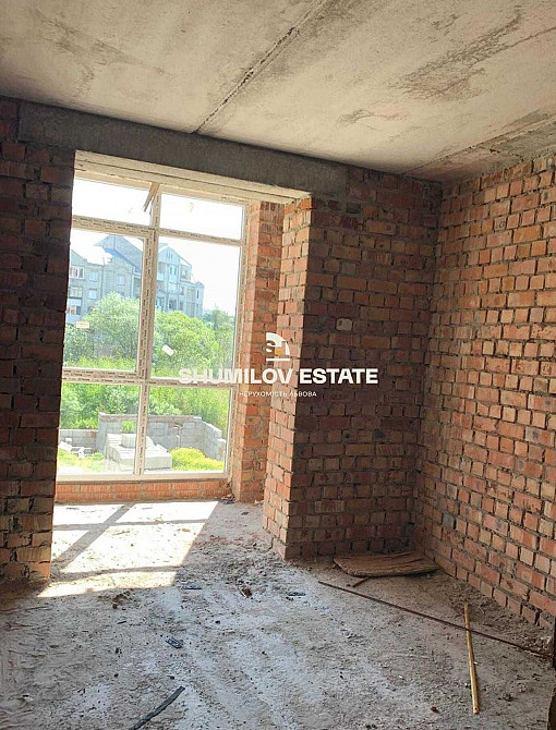 Продається Затишна 1-кімн квартира у новобудові по вул Величковського! Львів - зображення 7