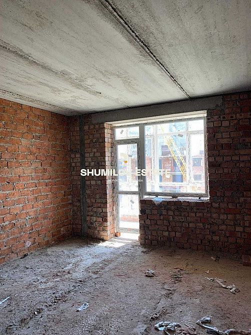 Продається Затишна 1-кімн квартира у новобудові по вул Величковського! Львів - зображення 5