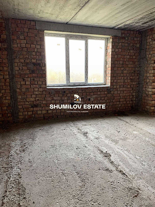 Продається Затишна 1-кімн квартира у новобудові по вул Величковського! Львів - зображення 4