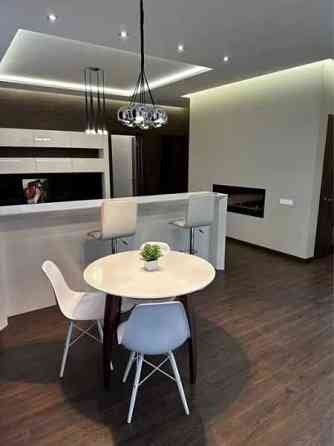 Нова квартира ЖК Монте Плаза (16508) Харьков