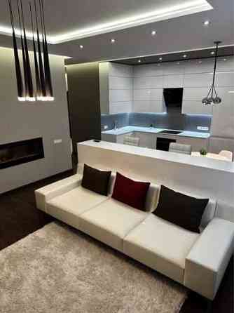 Нова квартира ЖК Монте Плаза (16508) Харьков