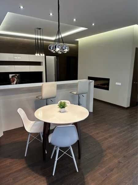 Нова квартира ЖК Монте Плаза (16508) Харьков - изображение 3