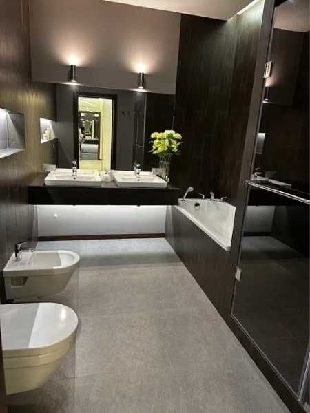 Нова квартира ЖК Монте Плаза (16508) Харьков - изображение 4