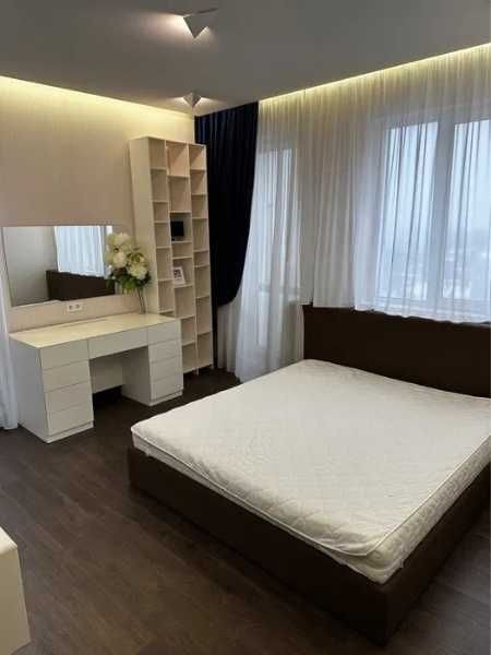 Нова квартира ЖК Монте Плаза (16508) Харьков - изображение 5