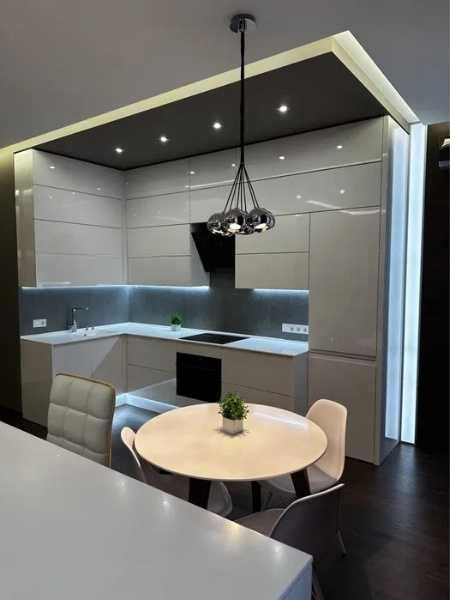 Нова квартира ЖК Монте Плаза (16508) Харьков - изображение 1