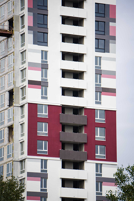 Чудова Двокімнатна Квартира  53м² біля Озера! ВЛАСНИК БЕЗ КОМІСІЇ Київ - зображення 3