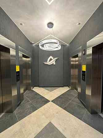 Аркадия. ЖК Атмосфера, 1 комн с видом во двор комплекса. Оформление 0% Одесса