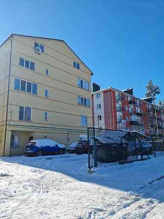 ТЕРМІНОВО!Дворівнева 3кім.квартира з новим ремонтом! Центральний парк! Ірпінь